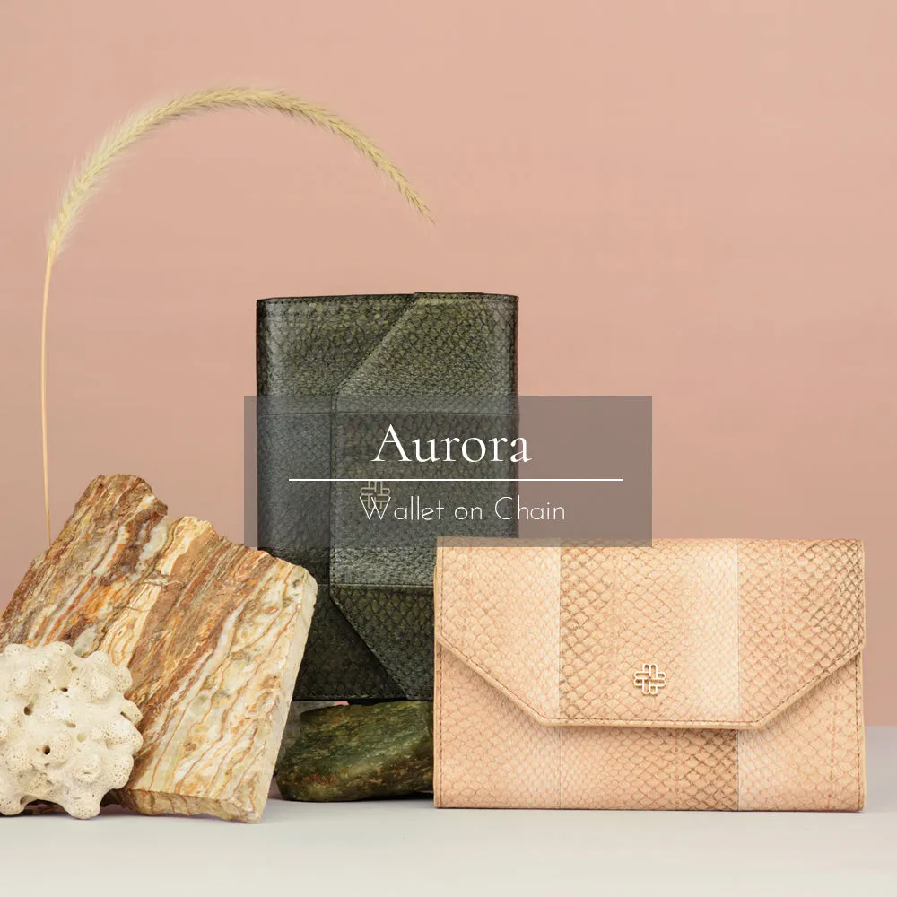 Aurora Wallet on Chain