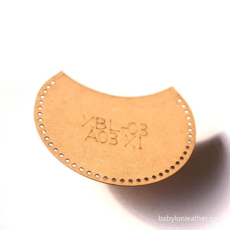 BABYLON™ Cute Phone Bag DIY Pattern AAB-601 & 602 & 603