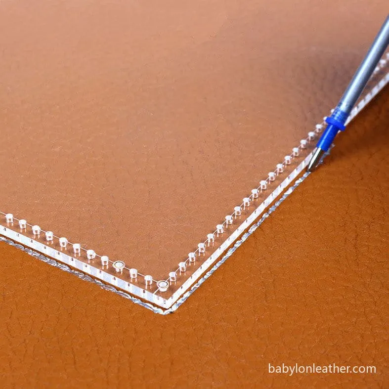 BABYLON™ Cute Phone Bag DIY Pattern AAB-601 & 602 & 603
