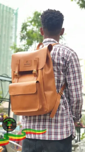 Back pack by and_hulet