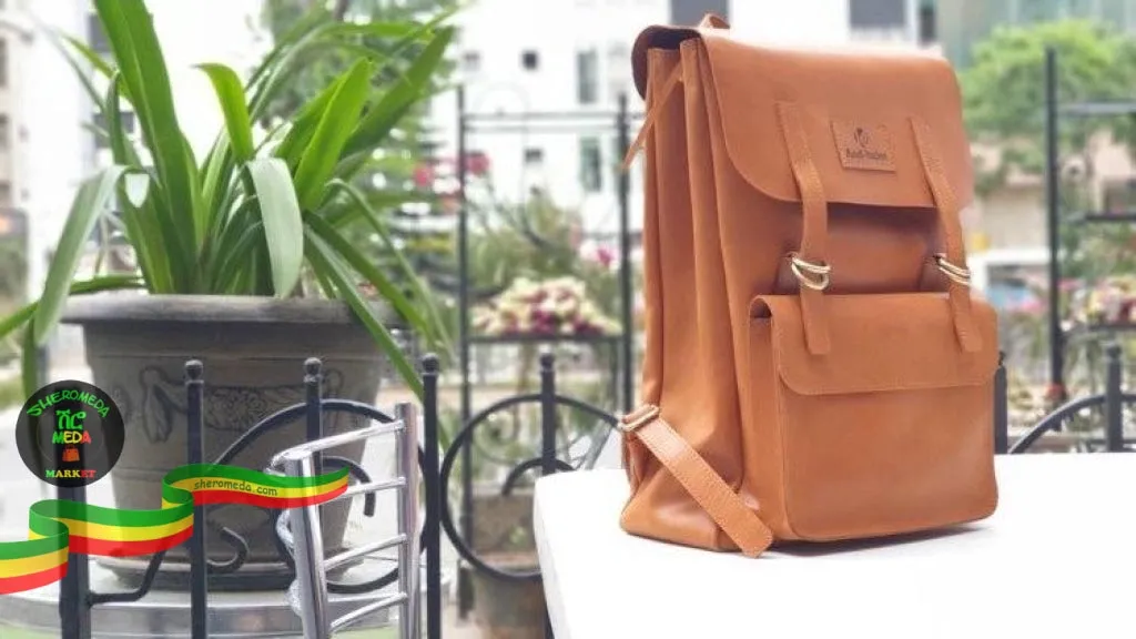 Back pack by and_hulet
