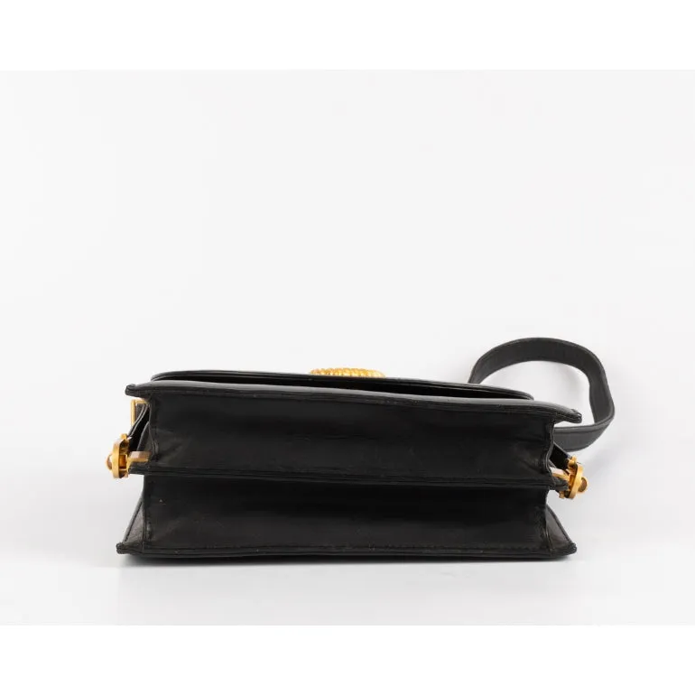 Balenciaga Vintage Flap Shoulder Bag