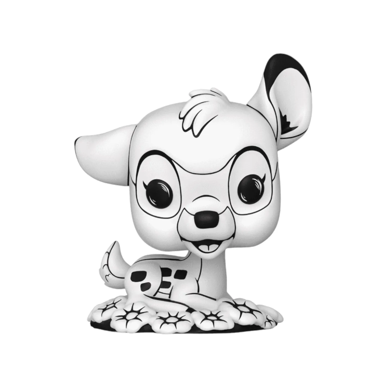 Bambi #1527 Funko Pop - Disney Sketch - PREORDER