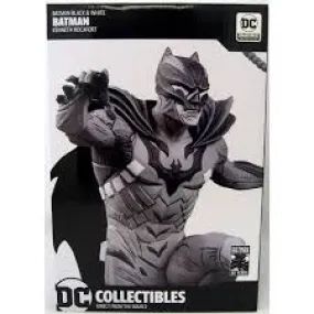 Batman: Batman Black & White (Kenneth Rochafort) # Limited Edition