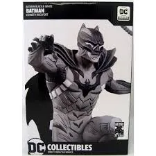 Batman: Batman Black & White (Kenneth Rochafort) # Limited Edition