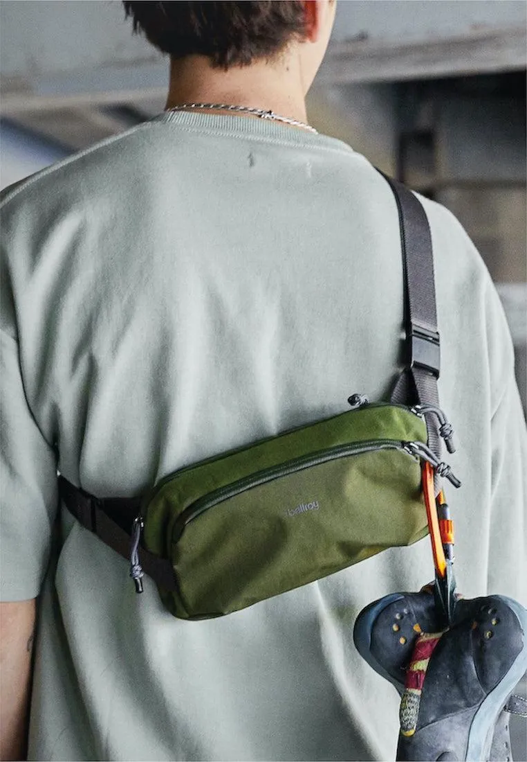 Bellroy Venture Ready Sling 2.5L Nightsky