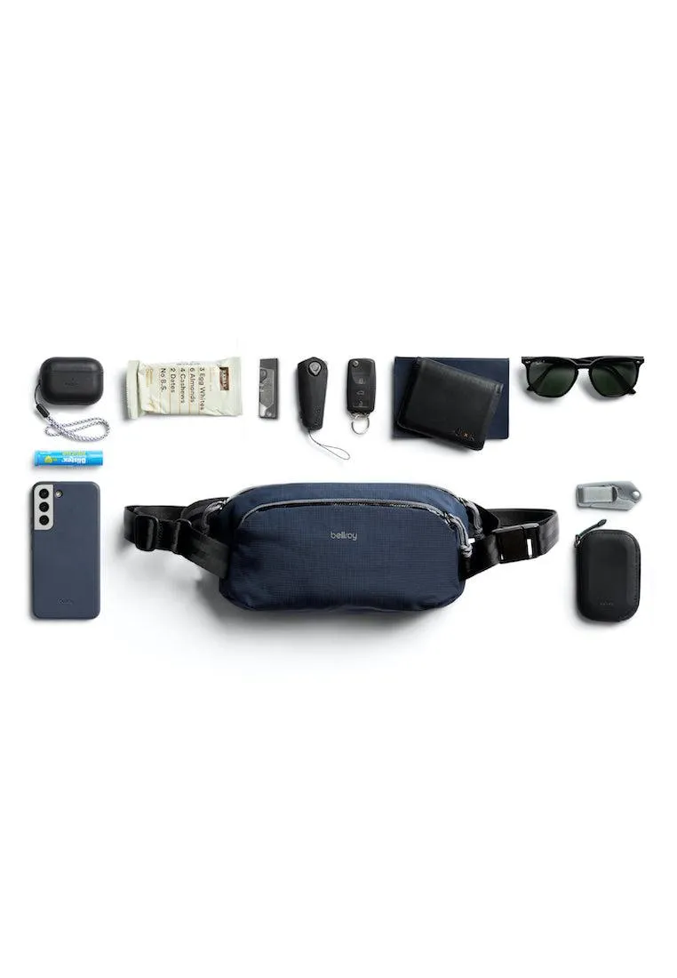 Bellroy Venture Ready Sling 2.5L Nightsky