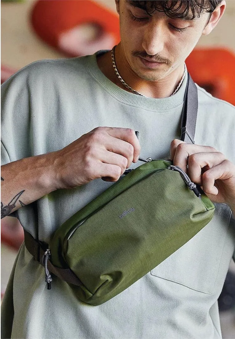 Bellroy Venture Ready Sling 2.5L Nightsky