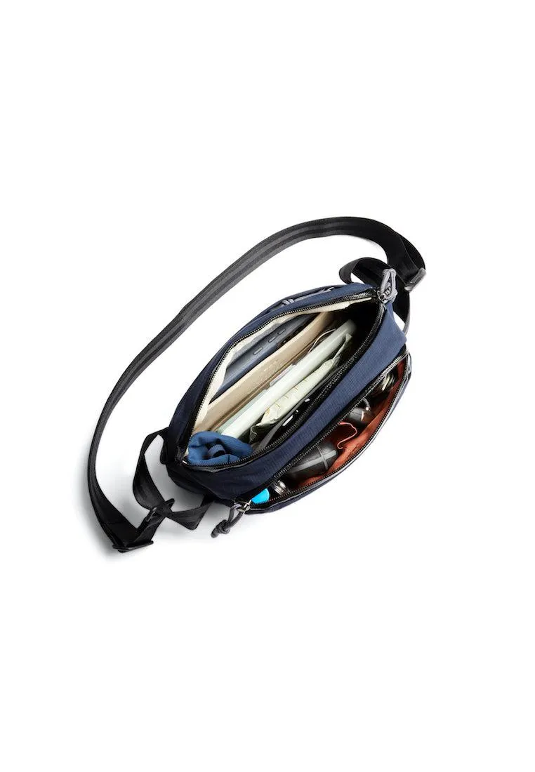 Bellroy Venture Ready Sling 2.5L Nightsky