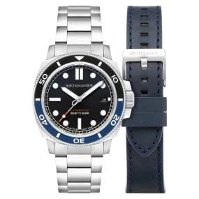 BENTHIC BLUE
