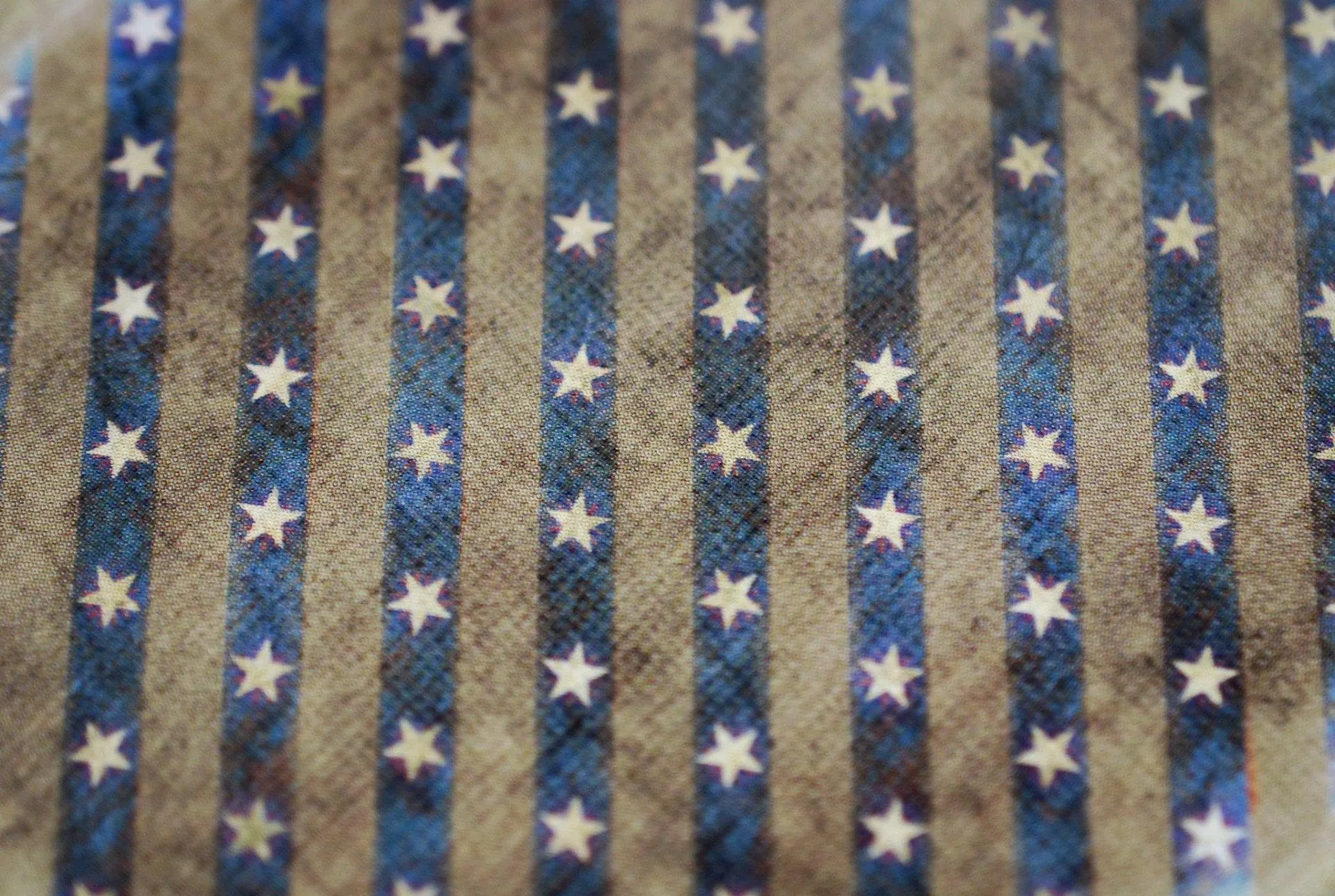 Bicycle® Americana