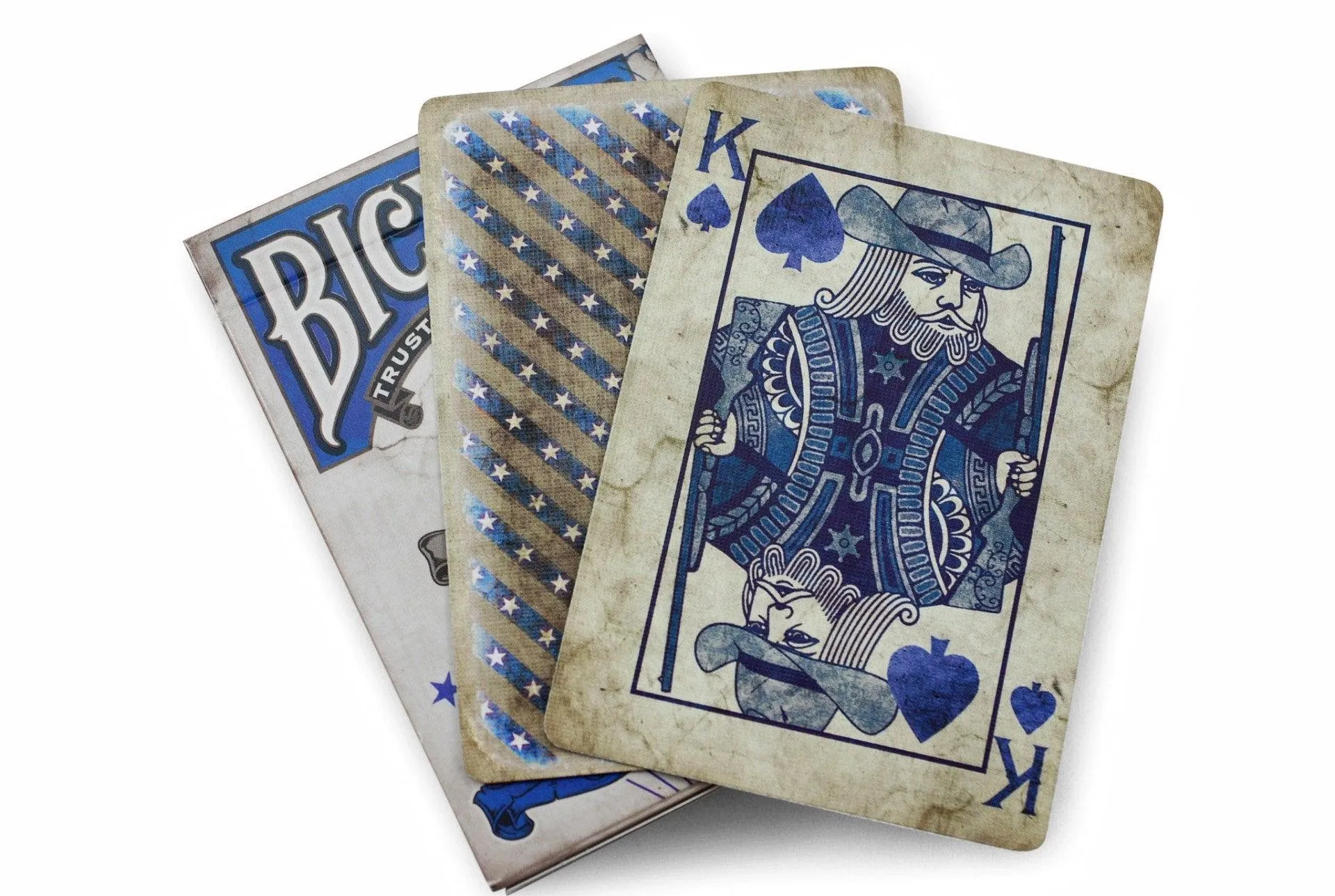 Bicycle® Americana