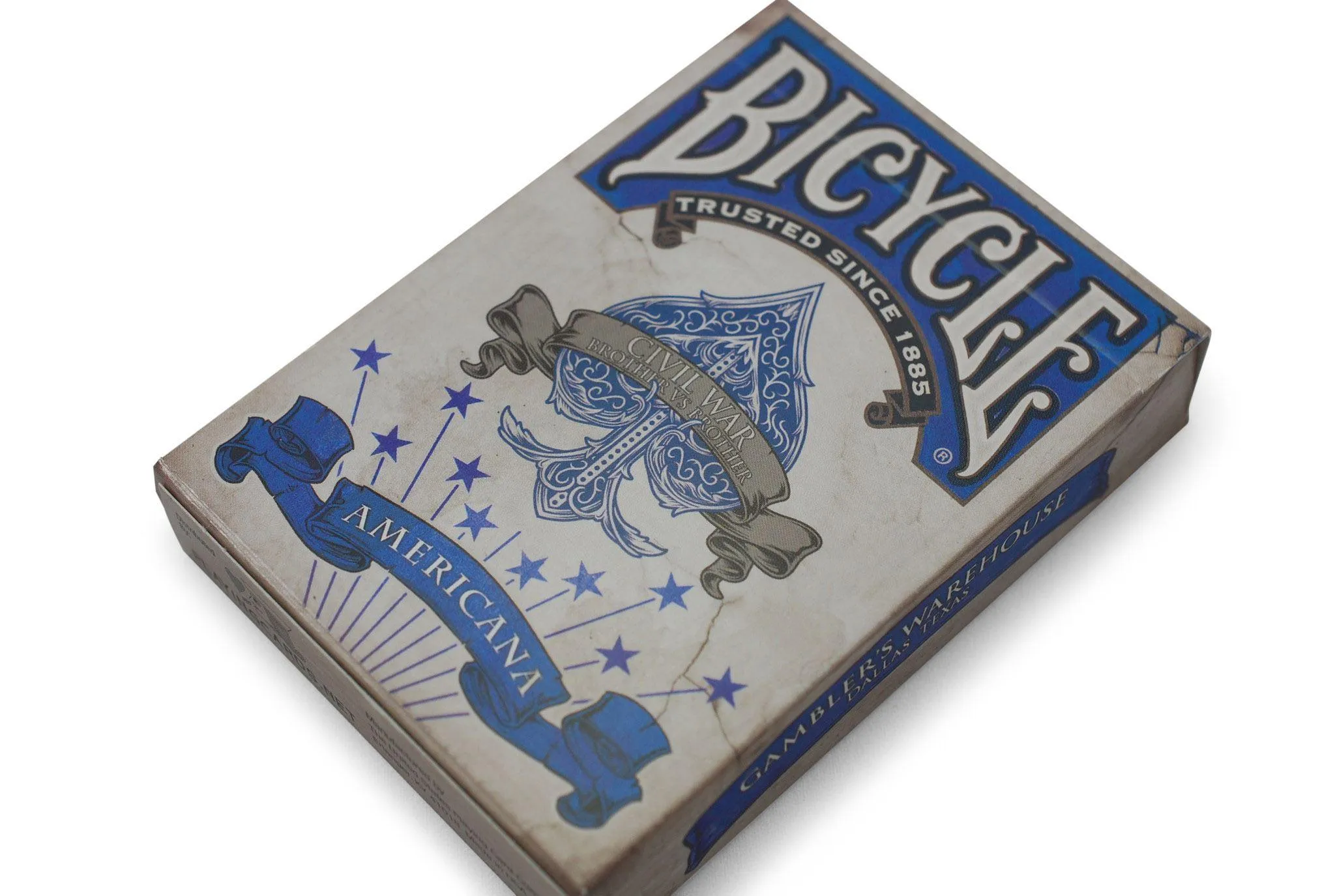 Bicycle® Americana