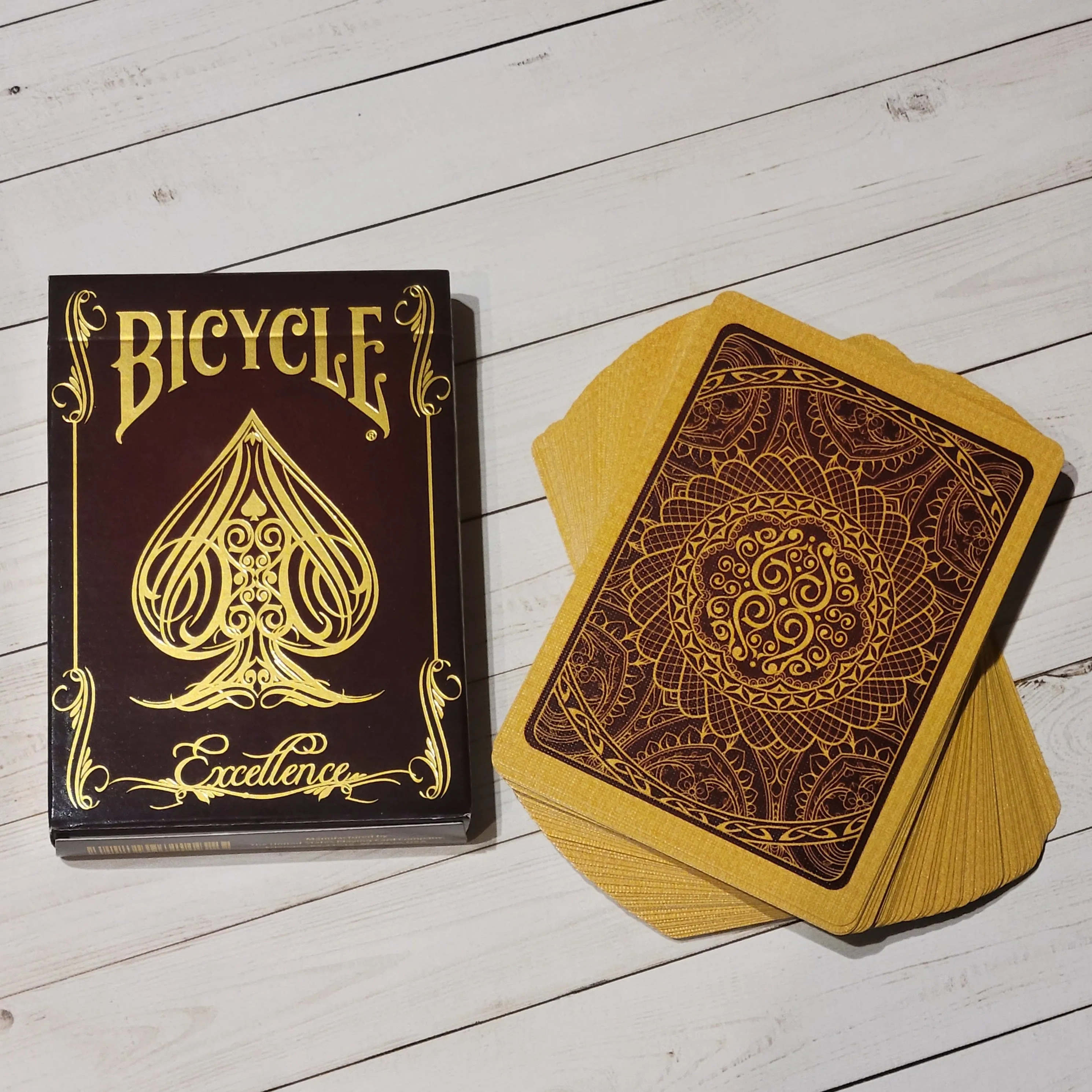 Bicycle Excellence