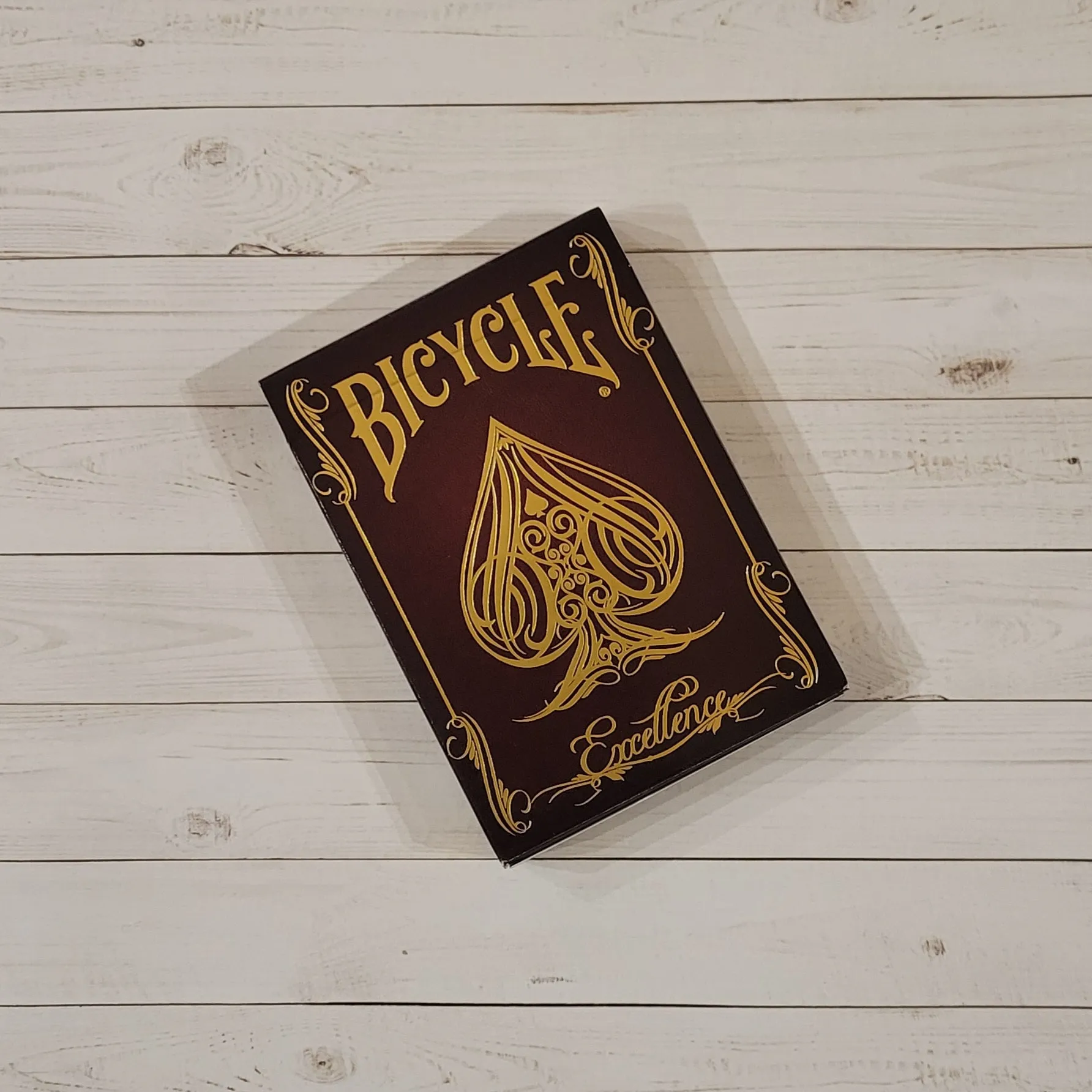 Bicycle Excellence