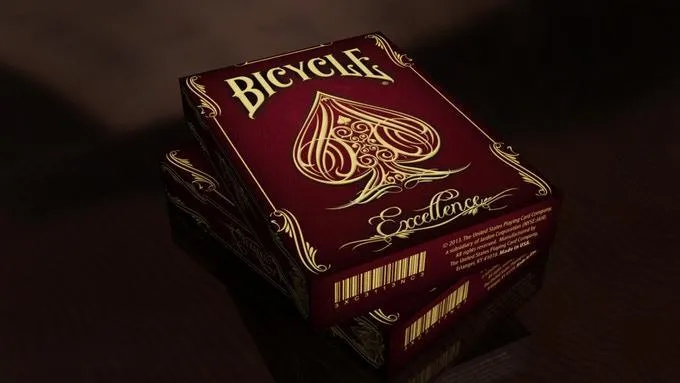 Bicycle Excellence
