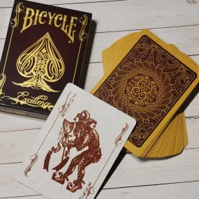Bicycle Excellence