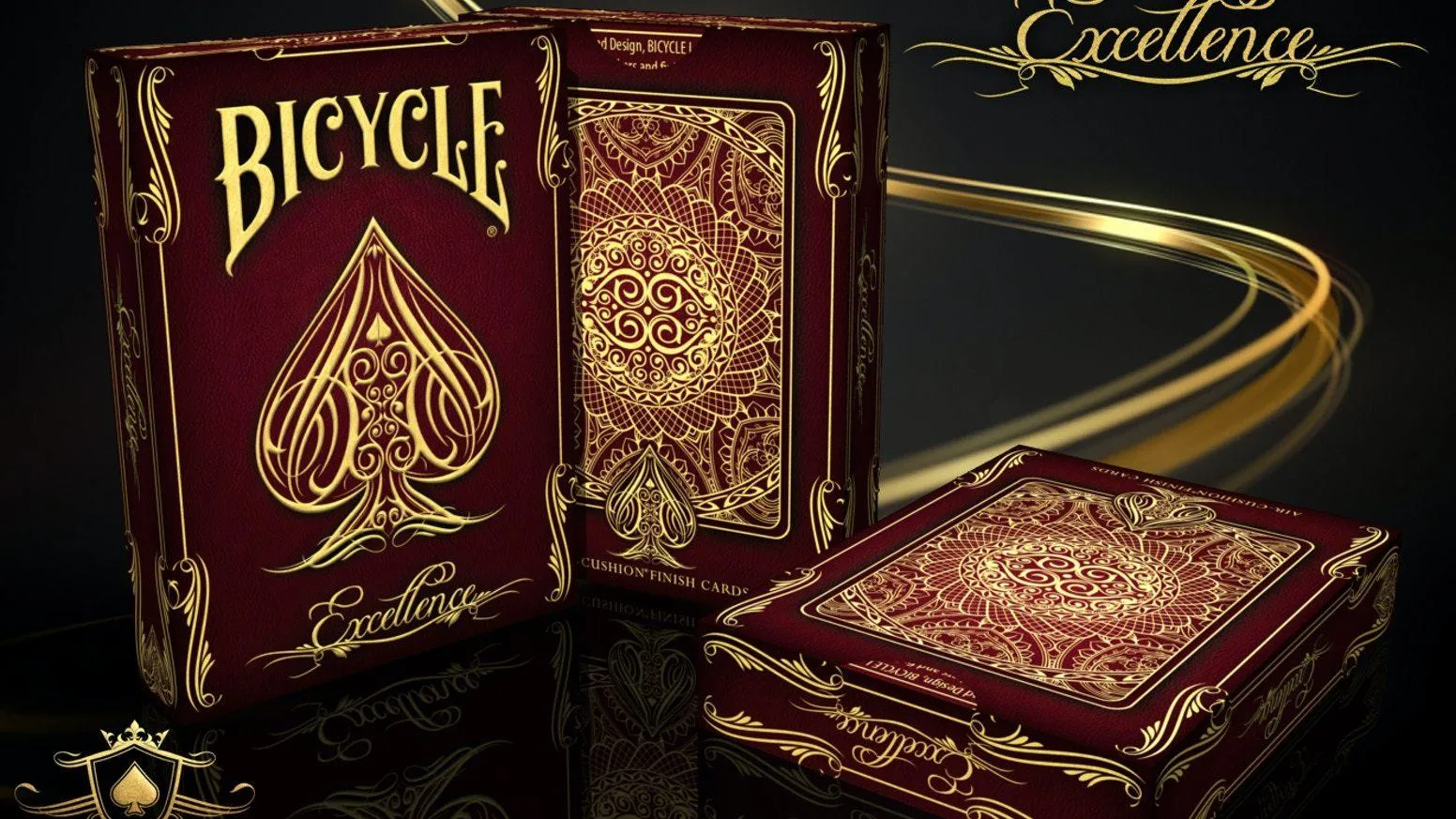 Bicycle Excellence