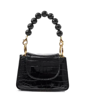 Black Horra “حرة” Bag