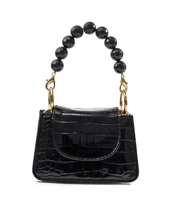 Black Horra “حرة” Bag