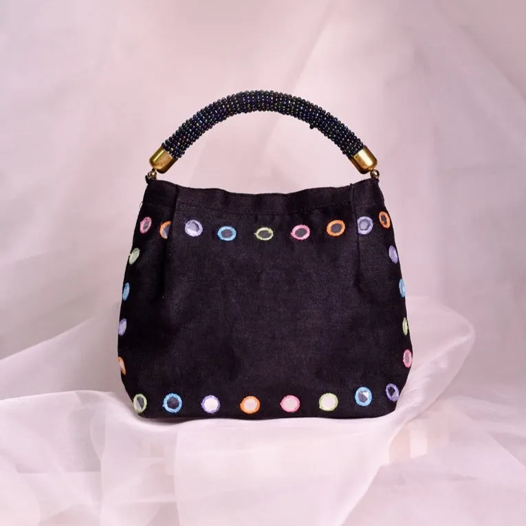 Black Mirror Bag