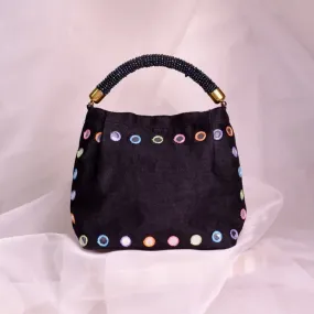 Black Mirror Bag