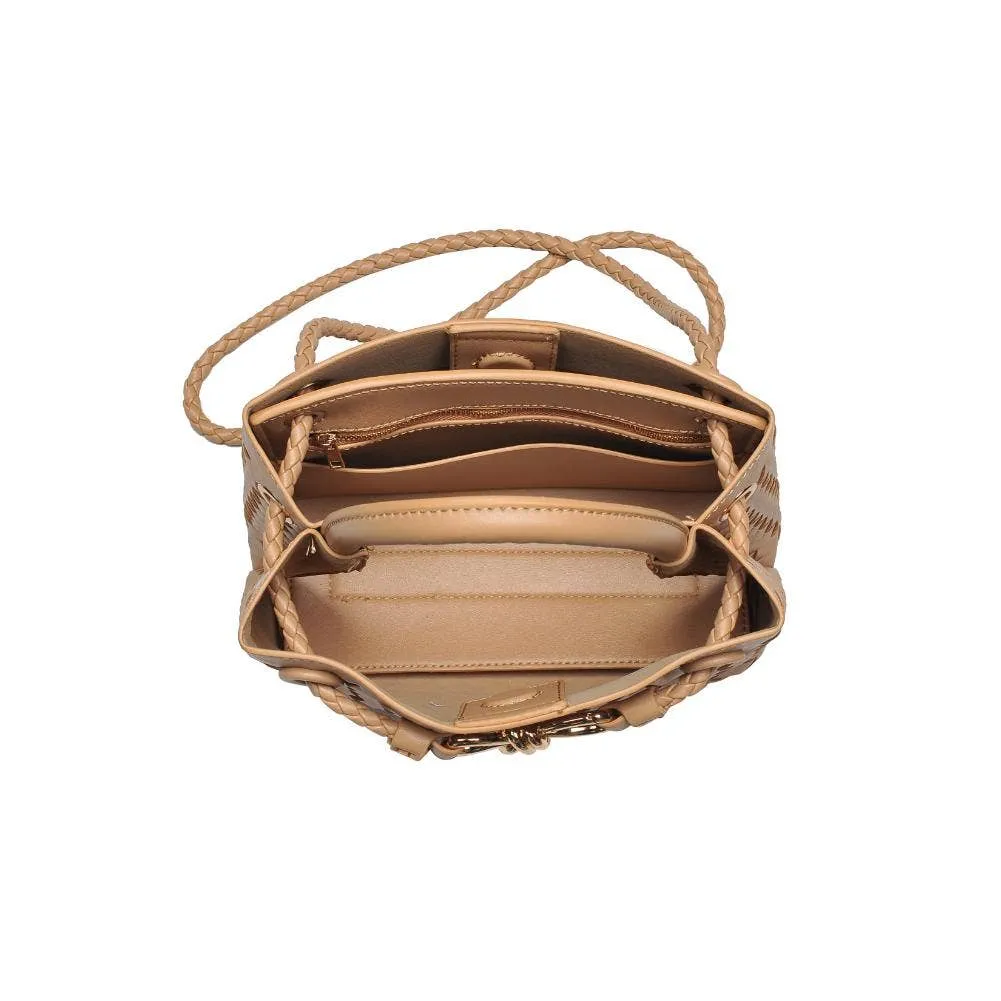 Blakely Woven Crossbody (2 Colors!)
