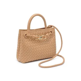 Blakely Woven Crossbody (2 Colors!)