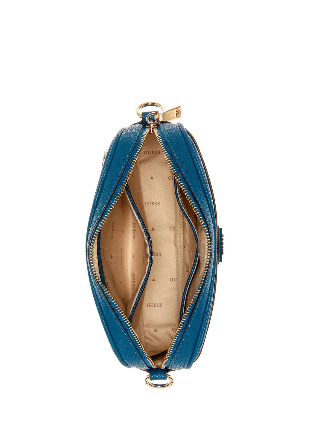 Blue Meridian Camera Bag