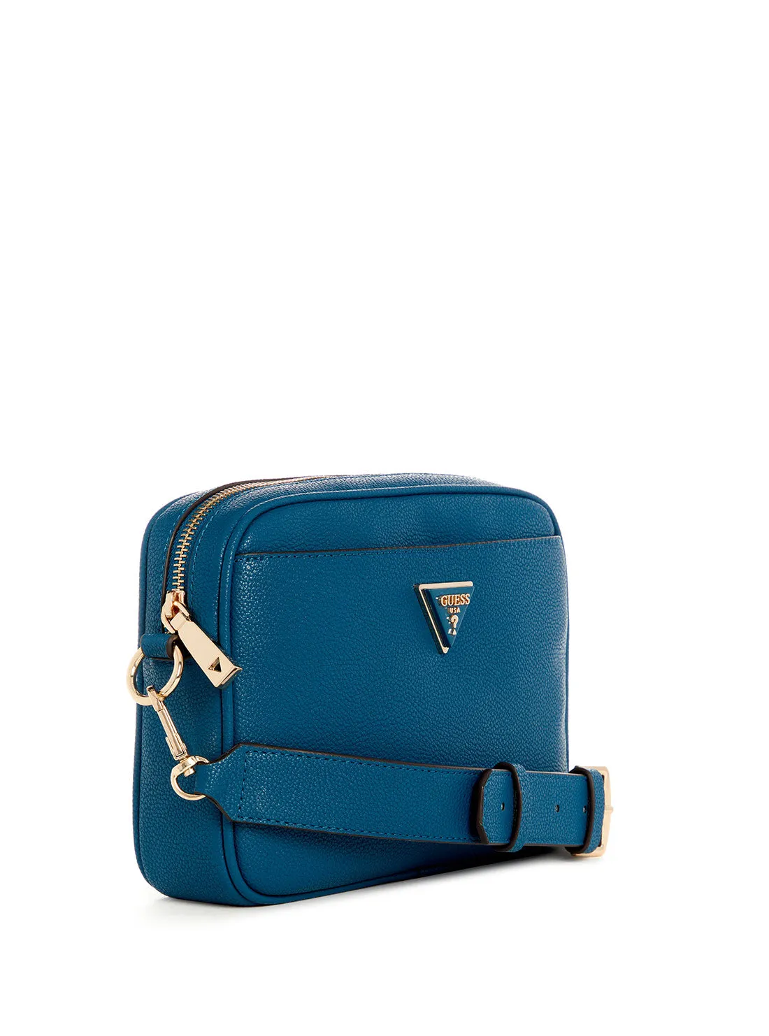 Blue Meridian Camera Bag