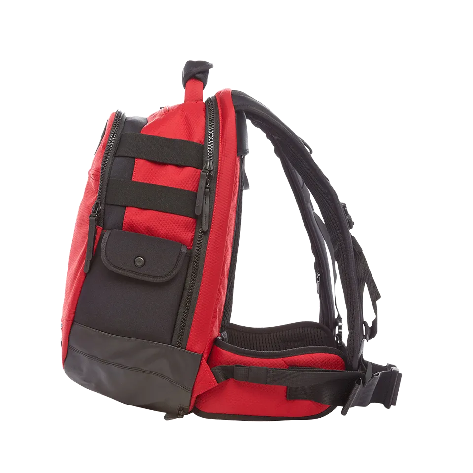 Boulder Pack Bag