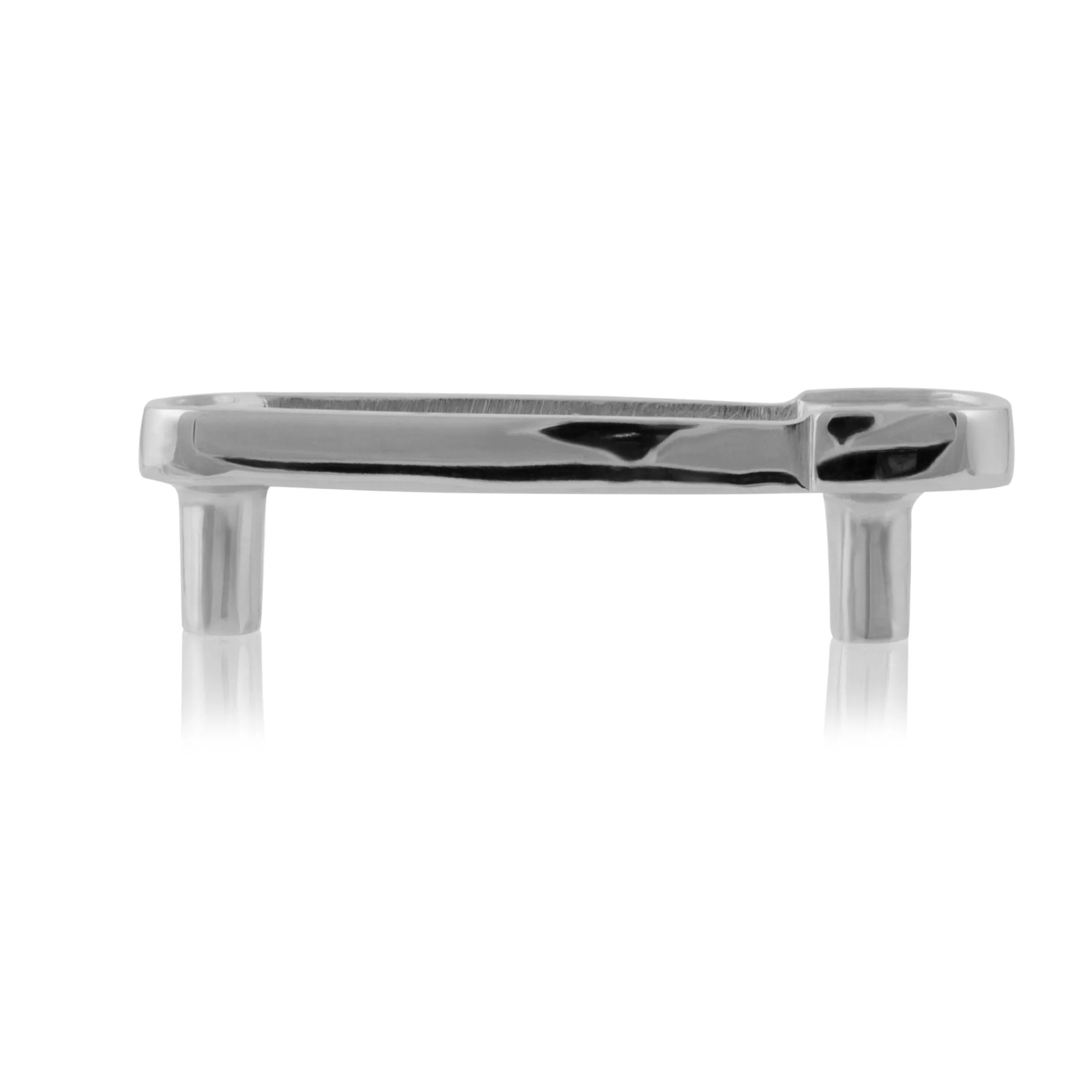 Brass Safety Pin Pull