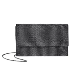 BRUNELLO CUCINELLI Monili Flap City Cross Body Bag  Colors