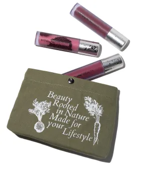 Build Your Own Lip Serum Trio