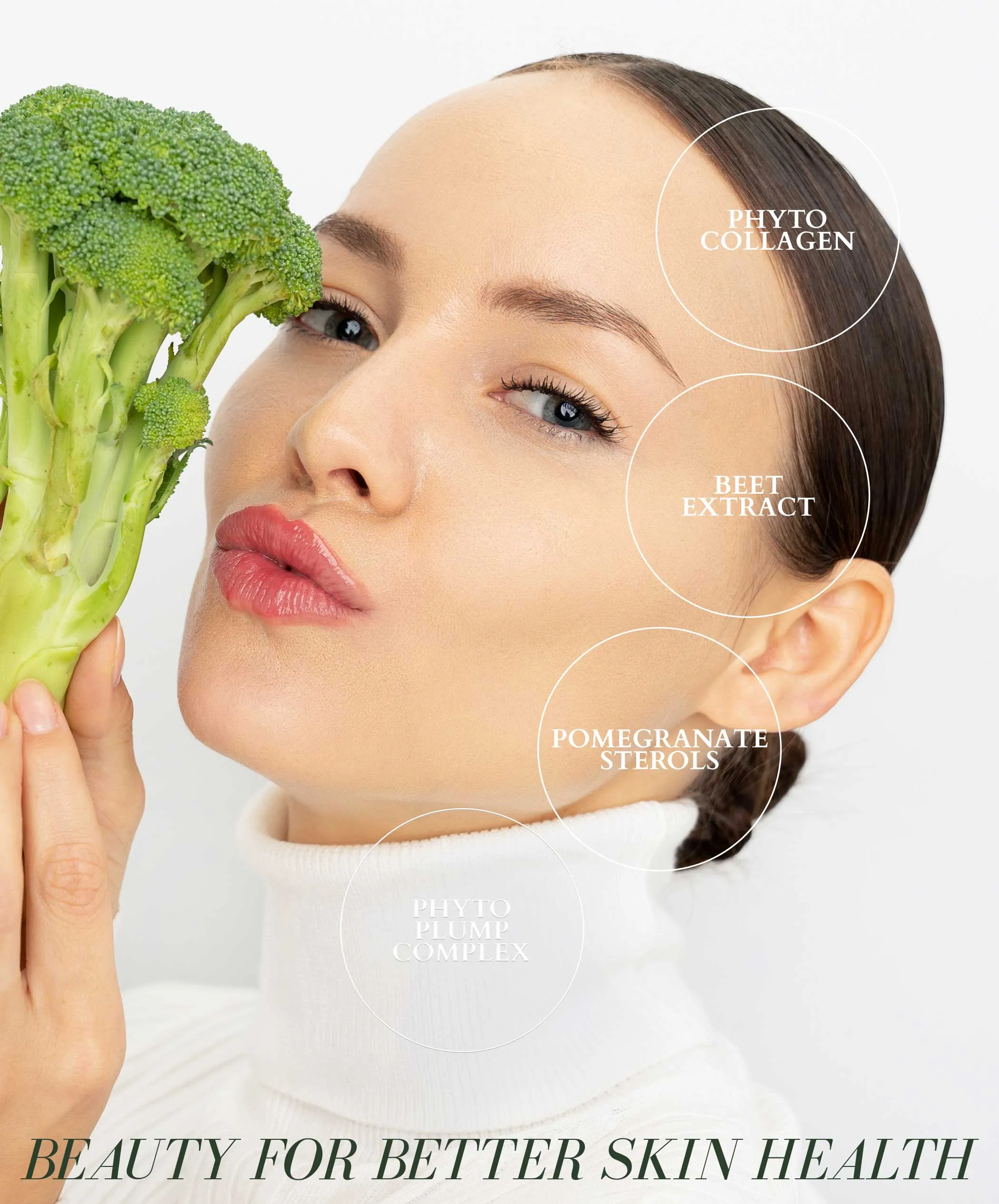 Build Your Own Lip Serum Trio
