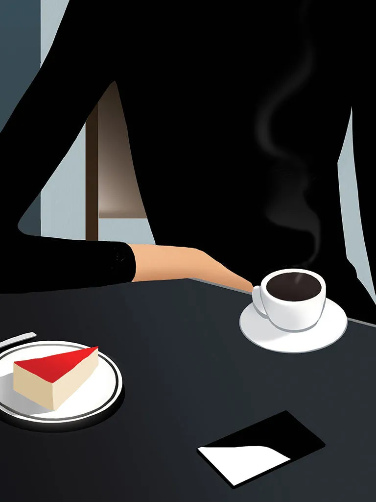 Cafe Amadeo