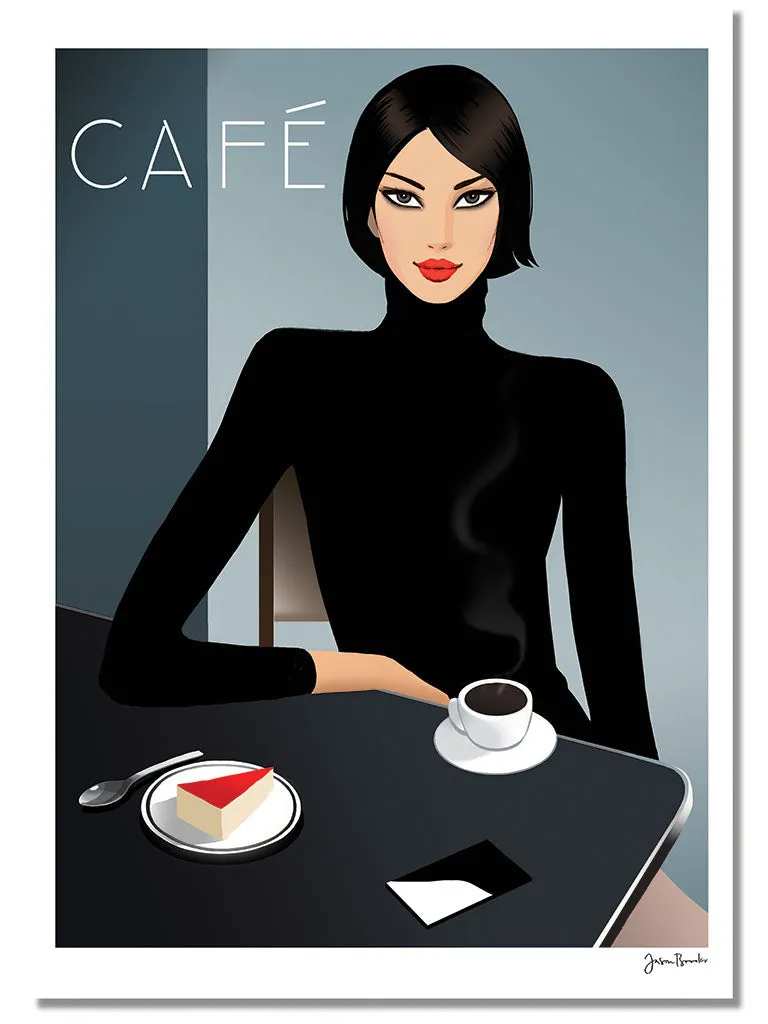 Cafe Amadeo