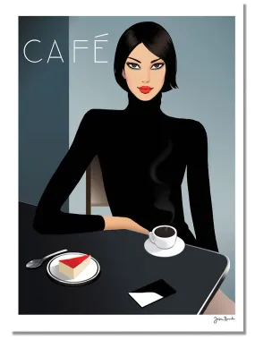 Cafe Amadeo