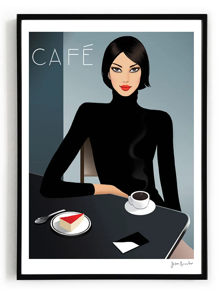Cafe Amadeo