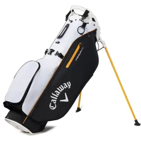Callaway Fairway C Stand Bag - Rogue