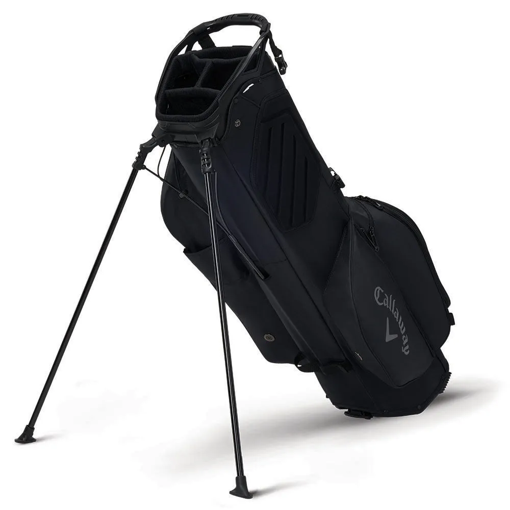 Callaway Fairway C Stand Bag - Rogue
