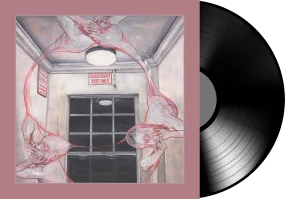 Caïna - Gentle Illness - Limited Edition Vinyl