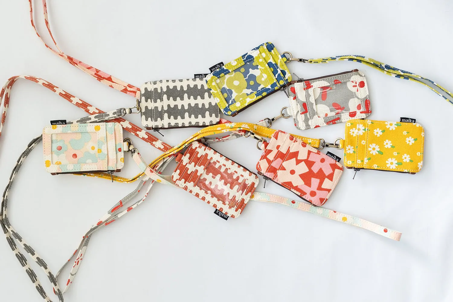 Cardholder Wallet - Sierra