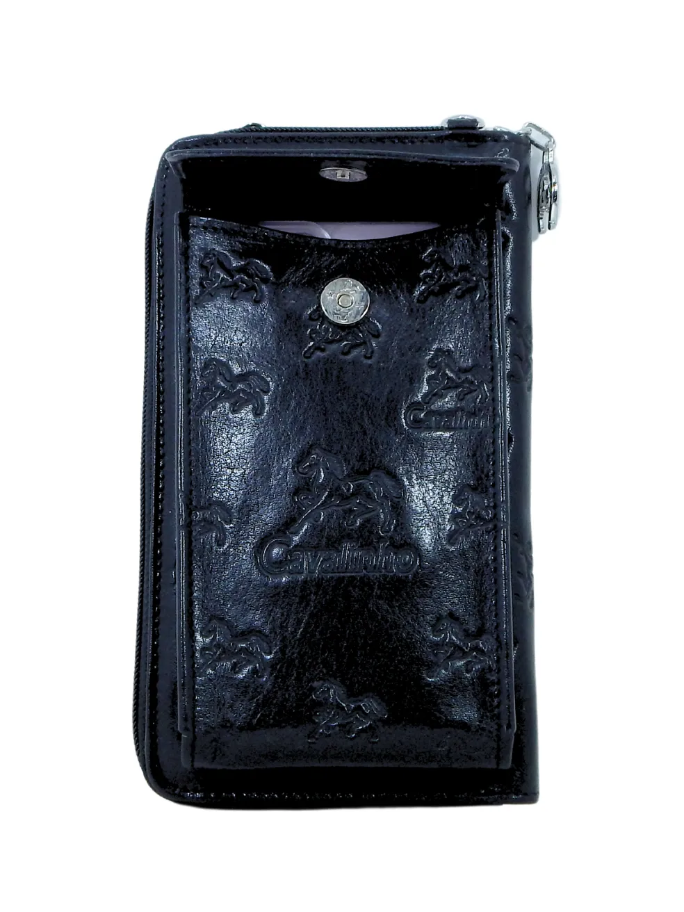 Cavalo Lusitano Phone Crossbody Bag & Wallet