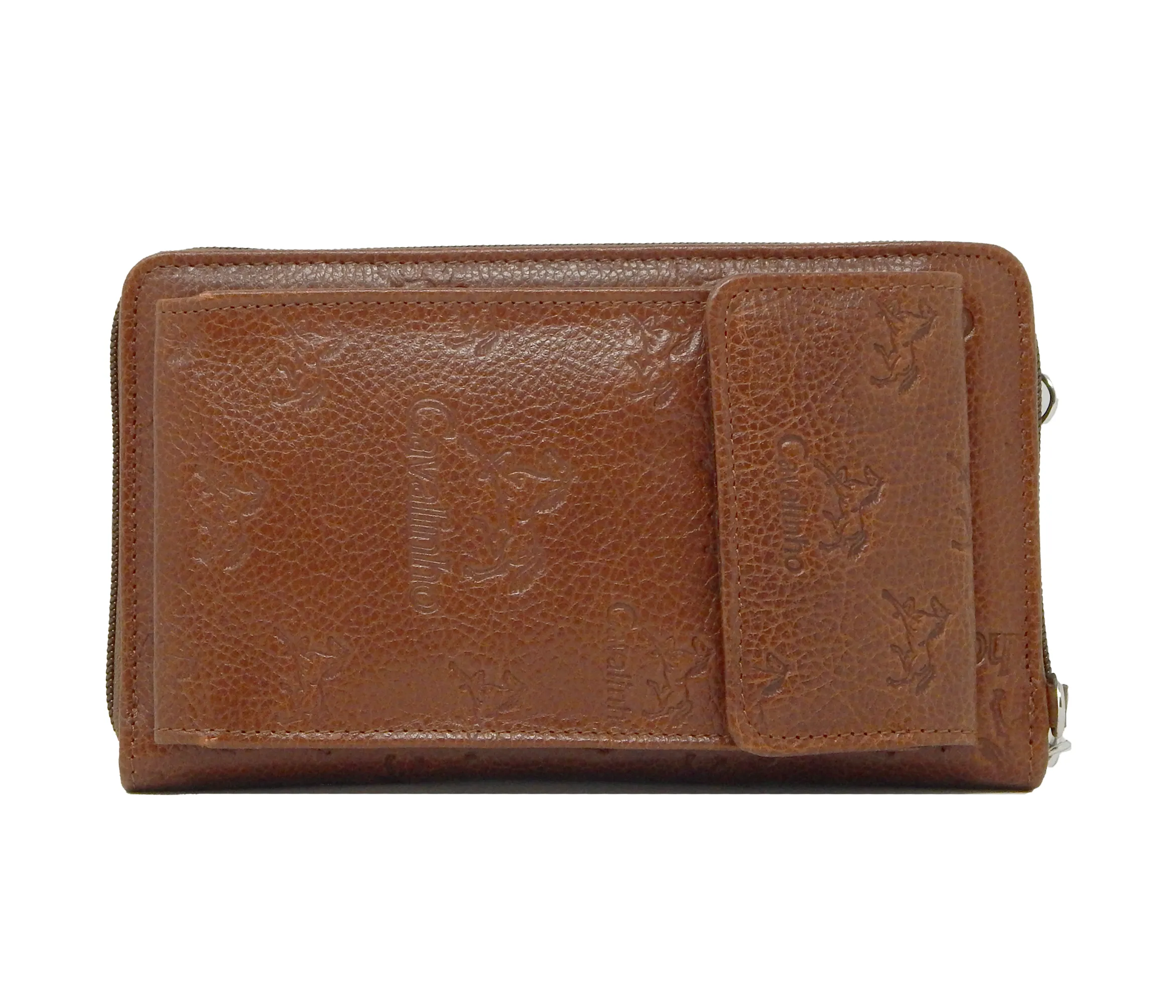 Cavalo Lusitano Phone Crossbody Bag & Wallet