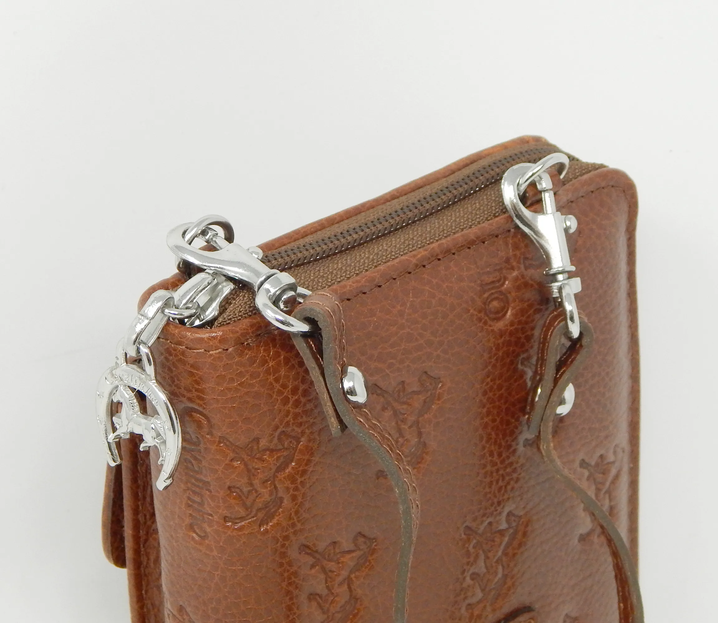 Cavalo Lusitano Phone Crossbody Bag & Wallet