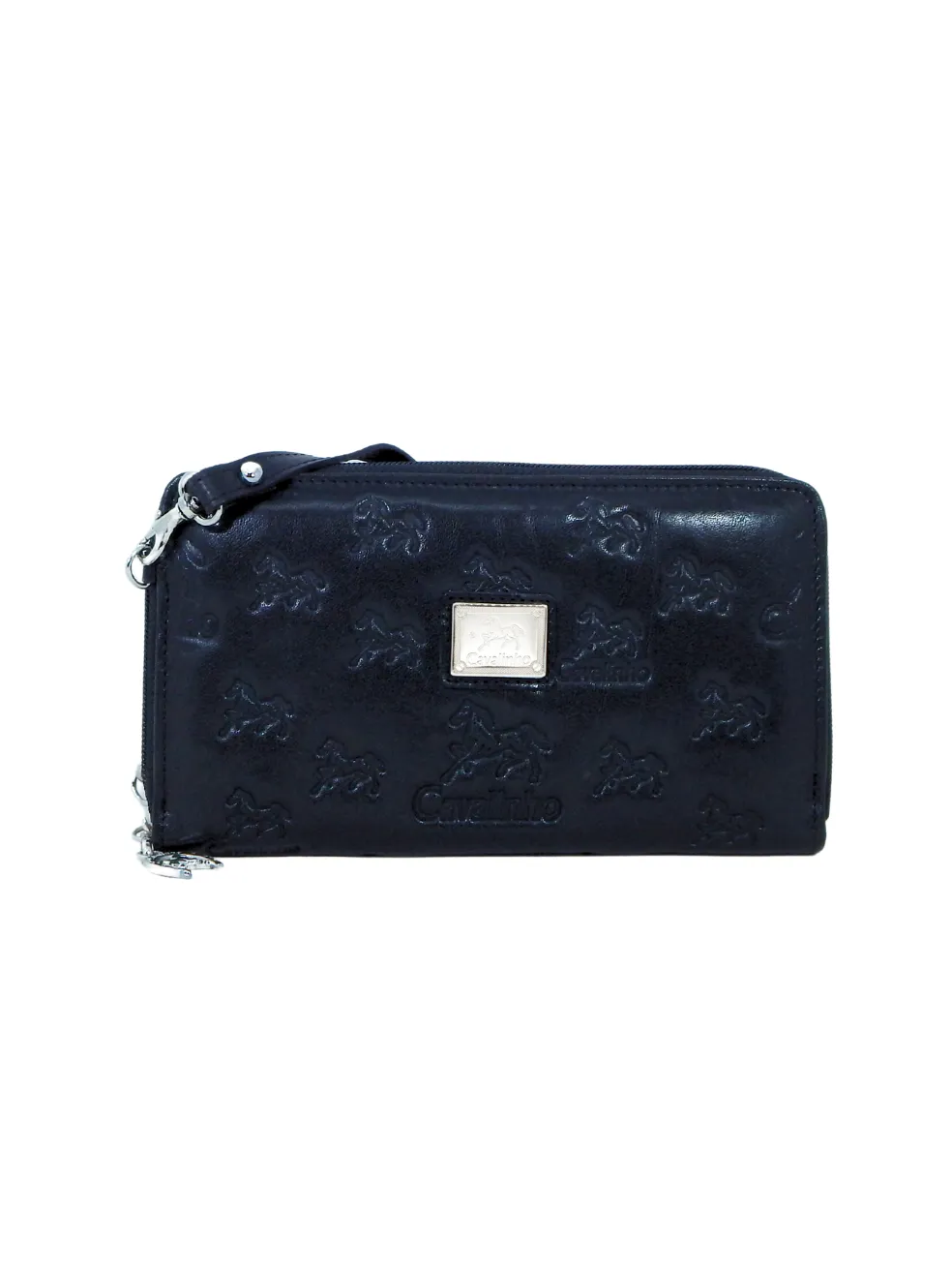 Cavalo Lusitano Phone Crossbody Bag & Wallet