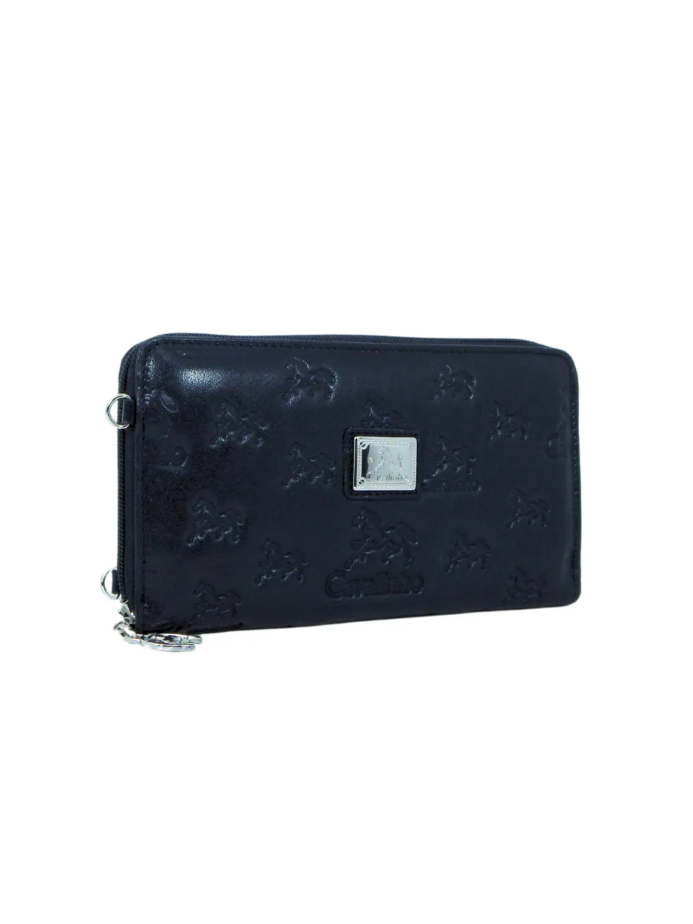 Cavalo Lusitano Phone Crossbody Bag & Wallet