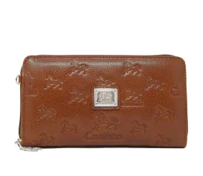 Cavalo Lusitano Phone Crossbody Bag & Wallet