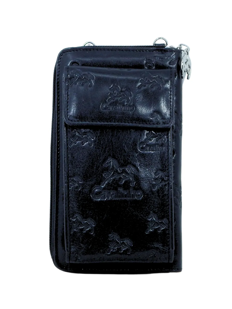 Cavalo Lusitano Phone Crossbody Bag & Wallet